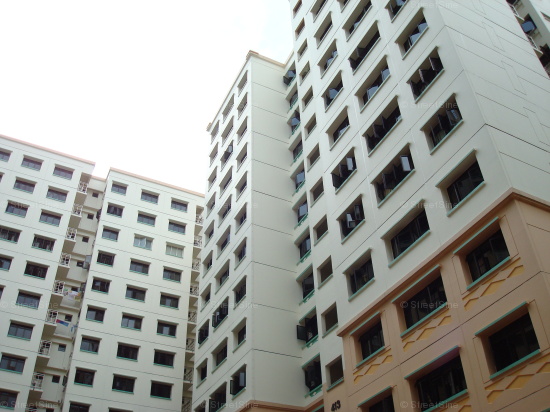 Sembawang Drive thumbnail photo